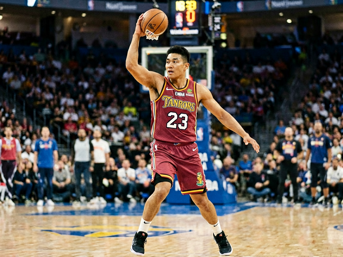 NBA