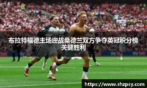 布拉特福德主场迎战桑德兰双方争夺英冠积分榜关键胜利